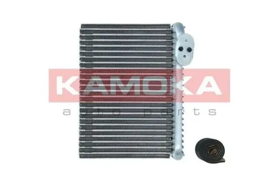 Verdampfer, Klimaanlage KAMOKA 7770014 Bild Verdampfer, Klimaanlage KAMOKA 7770014