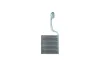 Verdampfer, Klimaanlage KAMOKA 7770016