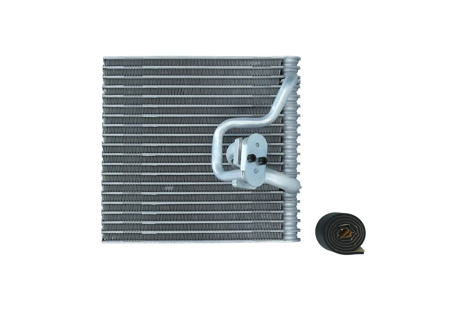 Verdampfer, Klimaanlage KAMOKA 7770021