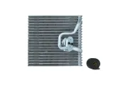 Verdampfer, Klimaanlage KAMOKA 7770021