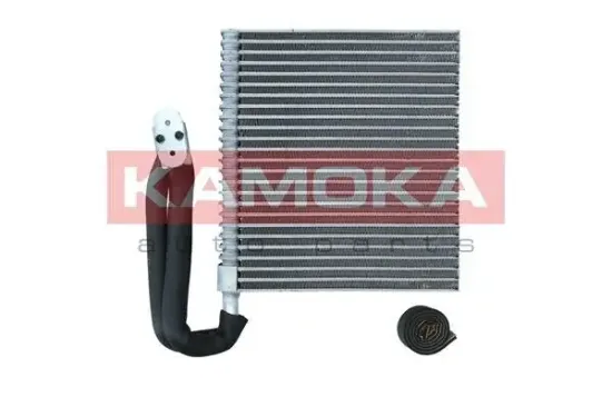 Verdampfer, Klimaanlage KAMOKA 7770023 Bild Verdampfer, Klimaanlage KAMOKA 7770023