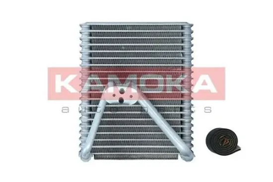 Verdampfer, Klimaanlage KAMOKA 7770026 Bild Verdampfer, Klimaanlage KAMOKA 7770026