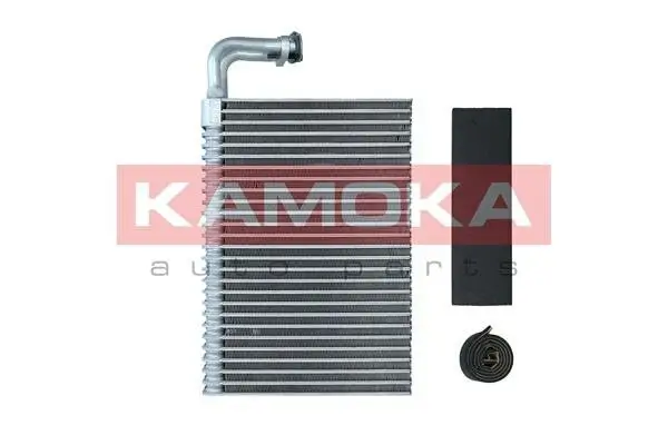 Verdampfer, Klimaanlage KAMOKA 7770031