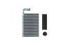 Verdampfer, Klimaanlage KAMOKA 7770031