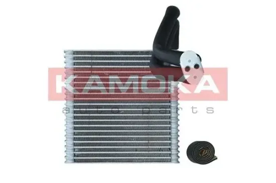 Verdampfer, Klimaanlage KAMOKA 7770034 Bild Verdampfer, Klimaanlage KAMOKA 7770034