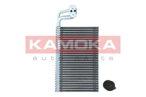 Verdampfer, Klimaanlage KAMOKA 7770035