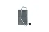Verdampfer, Klimaanlage KAMOKA 7770039
