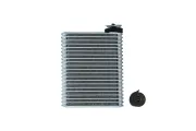 Verdampfer, Klimaanlage KAMOKA 7770040