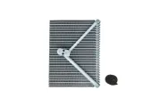 Verdampfer, Klimaanlage KAMOKA 7770041