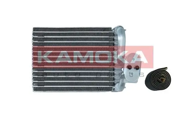 Verdampfer, Klimaanlage KAMOKA 7770052