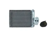Verdampfer, Klimaanlage KAMOKA 7770052