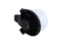 Innenraumgebläse KAMOKA 7790048 Bild Innenraumgebläse KAMOKA 7790048