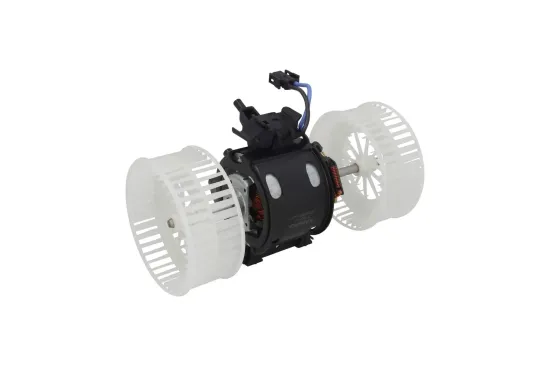 Innenraumgebläse KAMOKA 7790121 Bild Innenraumgebläse KAMOKA 7790121