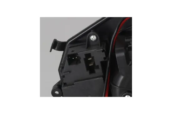 Innenraumgebläse KAMOKA 7790136 Bild Innenraumgebläse KAMOKA 7790136