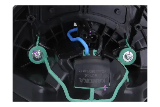 Innenraumgebläse KAMOKA 7790144 Bild Innenraumgebläse KAMOKA 7790144