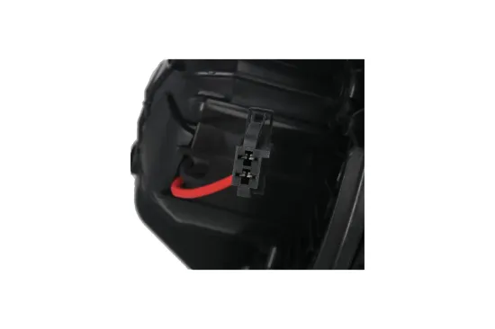 Innenraumgebläse KAMOKA 7790145 Bild Innenraumgebläse KAMOKA 7790145