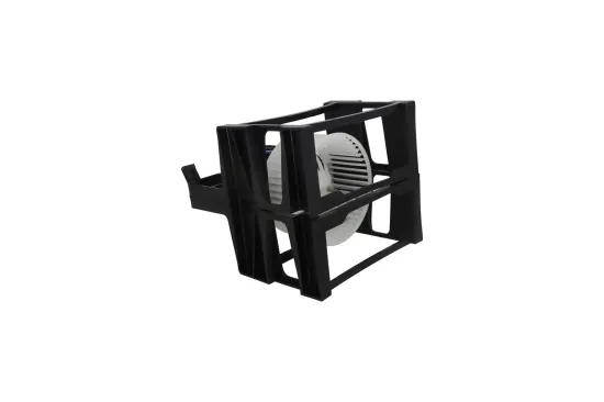 Innenraumgebläse KAMOKA 7790164 Bild Innenraumgebläse KAMOKA 7790164