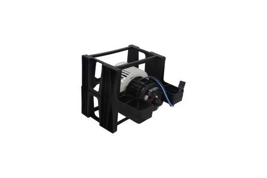 Innenraumgebläse KAMOKA 7790164 Bild Innenraumgebläse KAMOKA 7790164