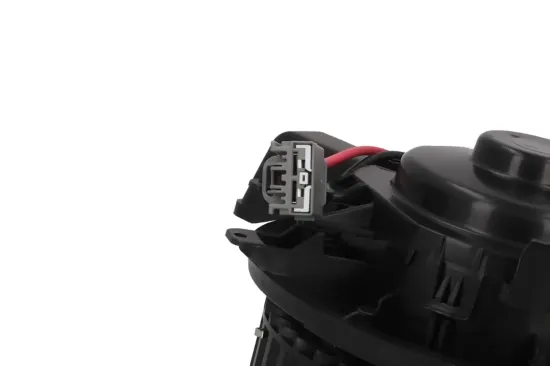 Innenraumgebläse KAMOKA 7790201 Bild Innenraumgebläse KAMOKA 7790201