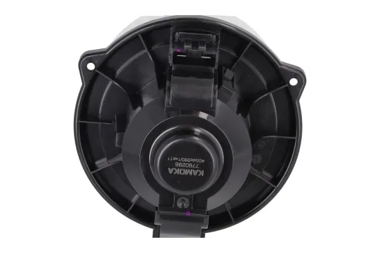 Innenraumgebläse KAMOKA 7790296 Bild Innenraumgebläse KAMOKA 7790296