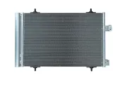 Kondensator, Klimaanlage KAMOKA 7800001