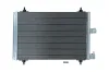 Kondensator, Klimaanlage KAMOKA 7800002 Bild Kondensator, Klimaanlage KAMOKA 7800002