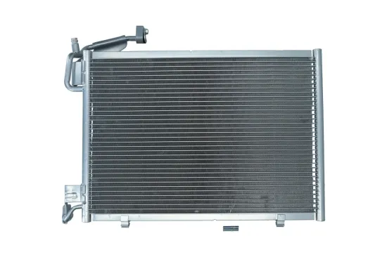 Kondensator, Klimaanlage KAMOKA 7800003 Bild Kondensator, Klimaanlage KAMOKA 7800003