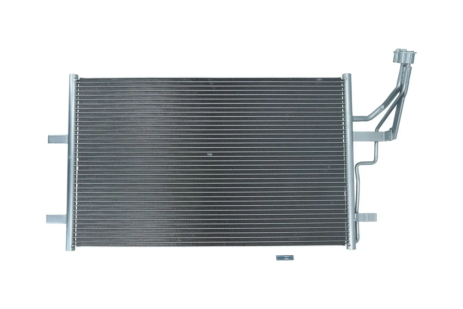 Kondensator, Klimaanlage KAMOKA 7800004