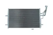 Kondensator, Klimaanlage KAMOKA 7800004