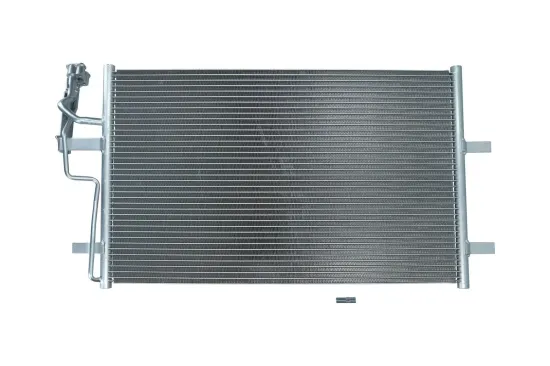 Kondensator, Klimaanlage KAMOKA 7800004 Bild Kondensator, Klimaanlage KAMOKA 7800004