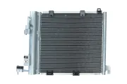 Kondensator, Klimaanlage KAMOKA 7800006