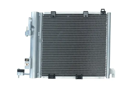 Kondensator, Klimaanlage KAMOKA 7800006 Bild Kondensator, Klimaanlage KAMOKA 7800006