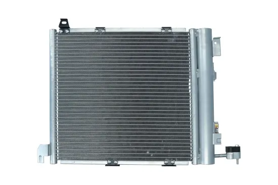 Kondensator, Klimaanlage KAMOKA 7800006 Bild Kondensator, Klimaanlage KAMOKA 7800006