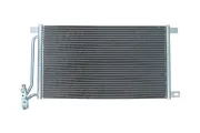 Kondensator, Klimaanlage KAMOKA 7800007