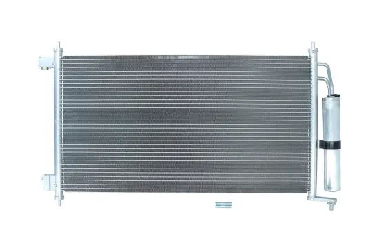 Kondensator, Klimaanlage KAMOKA 7800008 Bild Kondensator, Klimaanlage KAMOKA 7800008