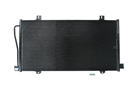 Kondensator, Klimaanlage KAMOKA 7800009 Bild Kondensator, Klimaanlage KAMOKA 7800009