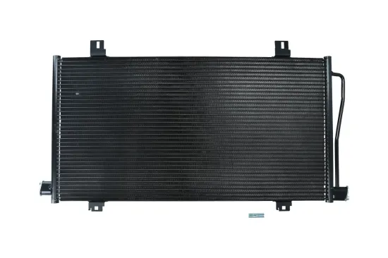 Kondensator, Klimaanlage KAMOKA 7800009 Bild Kondensator, Klimaanlage KAMOKA 7800009