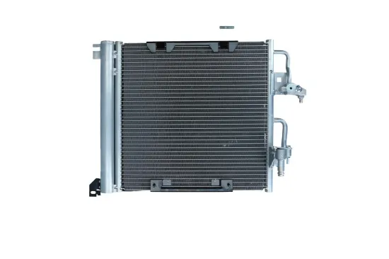 Kondensator, Klimaanlage KAMOKA 7800011 Bild Kondensator, Klimaanlage KAMOKA 7800011