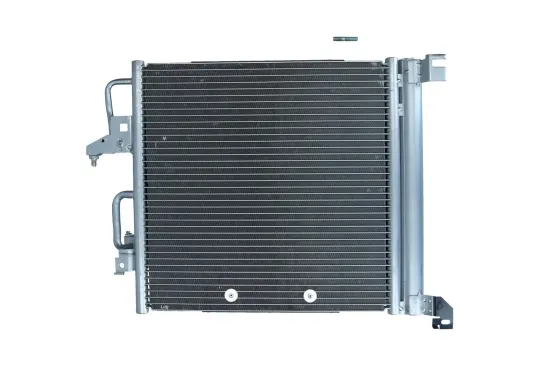 Kondensator, Klimaanlage KAMOKA 7800011 Bild Kondensator, Klimaanlage KAMOKA 7800011