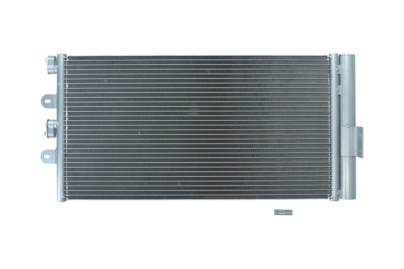 Kondensator, Klimaanlage KAMOKA 7800012