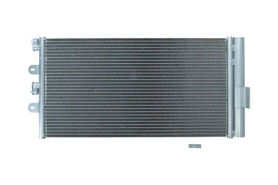 Kondensator, Klimaanlage KAMOKA 7800012 Bild Kondensator, Klimaanlage KAMOKA 7800012