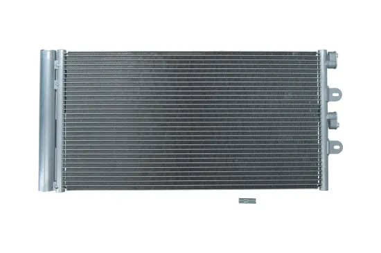 Kondensator, Klimaanlage KAMOKA 7800012 Bild Kondensator, Klimaanlage KAMOKA 7800012