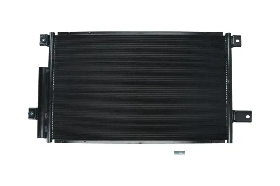 Kondensator, Klimaanlage KAMOKA 7800013 Bild Kondensator, Klimaanlage KAMOKA 7800013