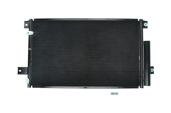 Kondensator, Klimaanlage KAMOKA 7800013 Bild Kondensator, Klimaanlage KAMOKA 7800013