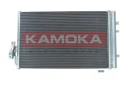 Kondensator, Klimaanlage KAMOKA 7800015