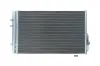 Kondensator, Klimaanlage KAMOKA 7800015 Bild Kondensator, Klimaanlage KAMOKA 7800015