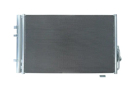 Kondensator, Klimaanlage KAMOKA 7800015 Bild Kondensator, Klimaanlage KAMOKA 7800015