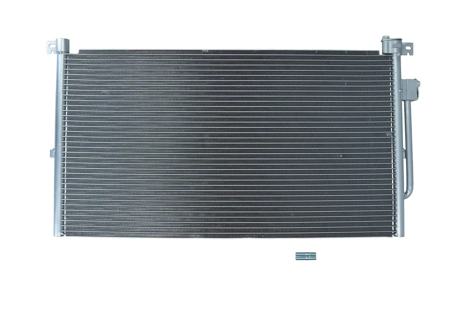 Kondensator, Klimaanlage KAMOKA 7800016