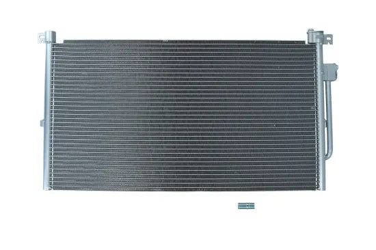 Kondensator, Klimaanlage KAMOKA 7800016 Bild Kondensator, Klimaanlage KAMOKA 7800016