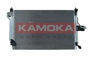 Kondensator, Klimaanlage KAMOKA 7800019